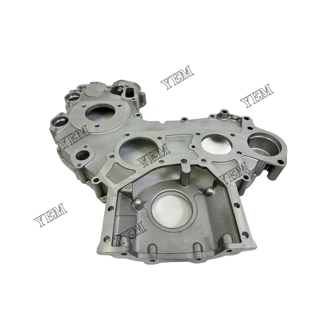 Timing Cover 3716C58C 3716C481 3716C581 4602718 Fit for Perkins 1104 Engine 3