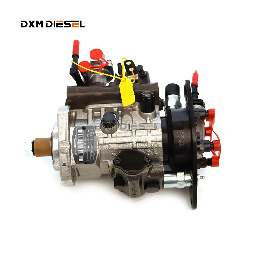 DXM c4.4 fuel pump 4832326 483-2326 4832328 483-2328 CP-533E 3054C AP-650B BG-225C fuel pump supplier