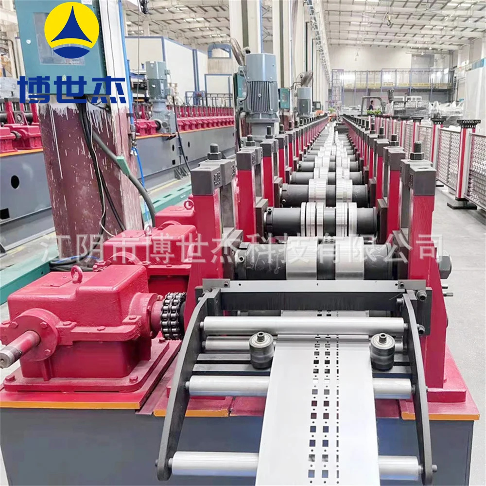 Galvanization Rack Ocactan Galvanized 9 Fold Rack - Efficient Cabinet Frame Solution