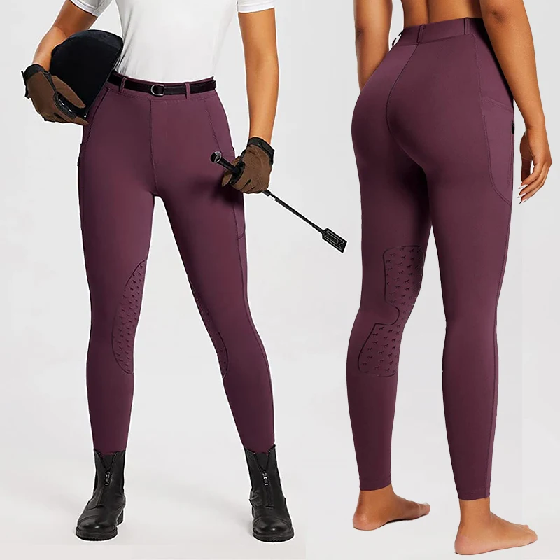 Custom Horse Riding Jodhpurs Hot Selling Quality Wholesale Horse Riding