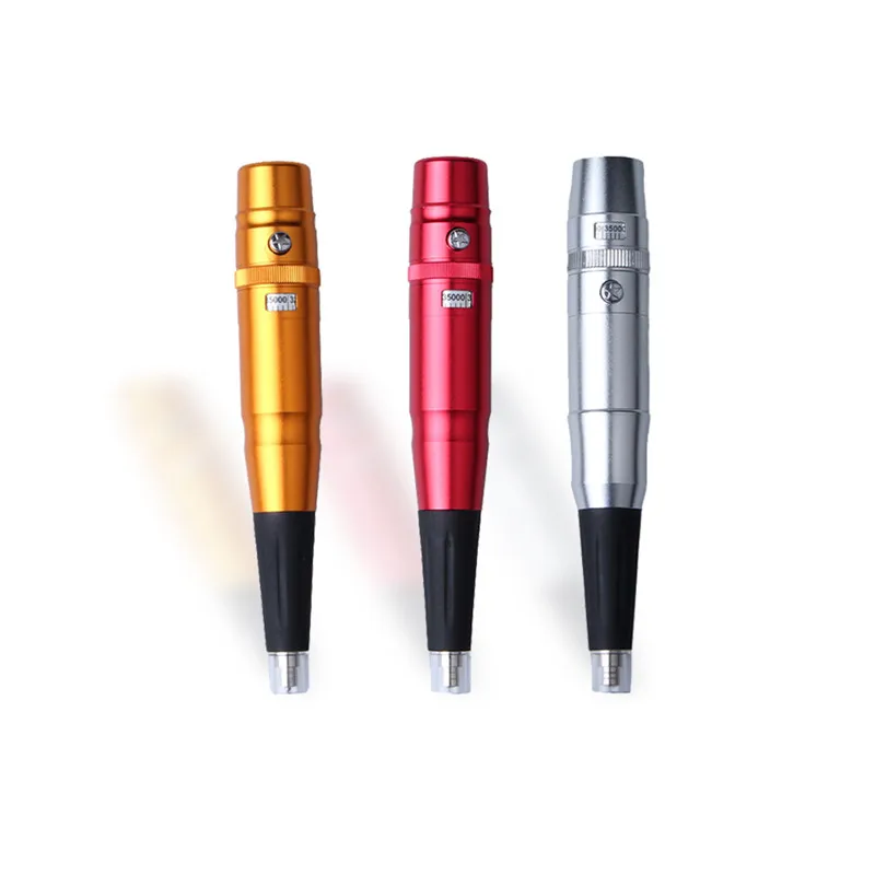 Aimoosi Digital Tattoo Machine Permanent Makeup Pen Pmu Machine Tattoo Gun Dermografo Digital