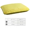 Dark mustard green/yellow-green