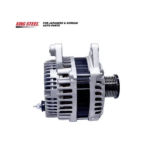 KINGSTEEL OEM 23100-JG71B 23100-JD71B Auto Engine Parts Alternator for Nissan X-TRAIL 2.0 T31 07- QASHQAI 2.0  J10E 11-