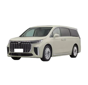 Luxury Voyah Dreamer Mpv 7 Seater Super Cheap Safest Private Customized