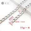 RN361523-002 (สีเงิน) 3.6x15x23มม