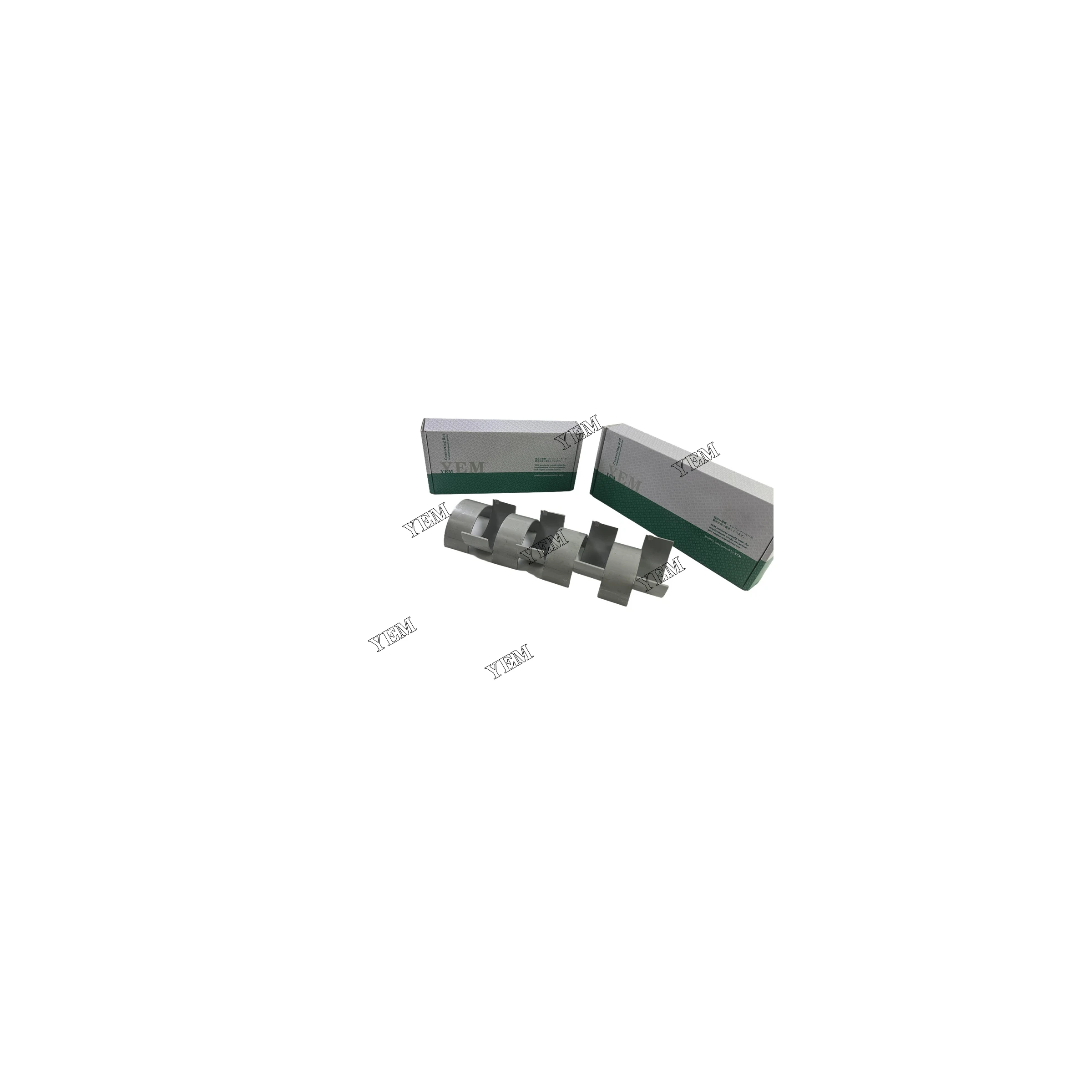 Engine Repair Kit Con Rod Bearing 1104D-44T Machinery for Perkins Diesel Engine Parts