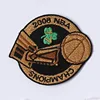 08 nba champion knight team 6.5*7cm
