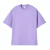 สีม่วง