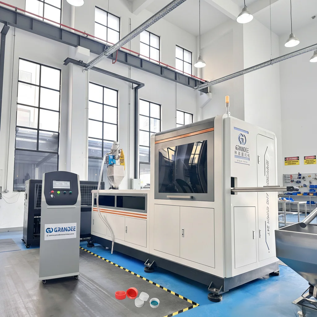 product high speed automatic 500ml round water bottle opp labeling machine for water filling production line-21