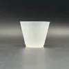 Frosted Clear