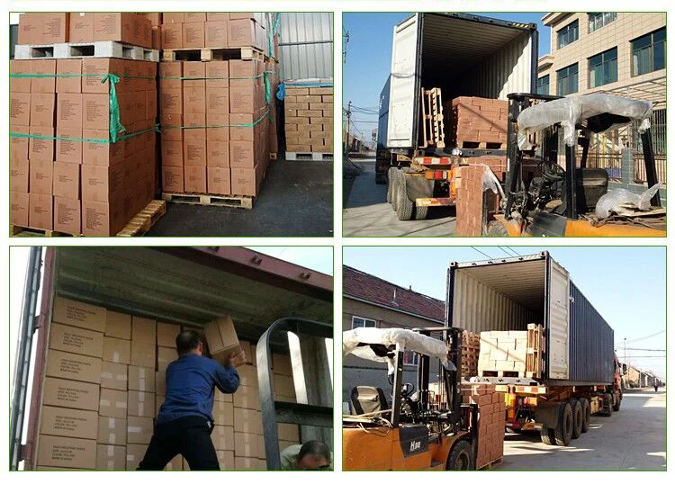 Custom Plastic Pe 5560 Gallon Contractor Rubbish Trash Bags Cross Tie