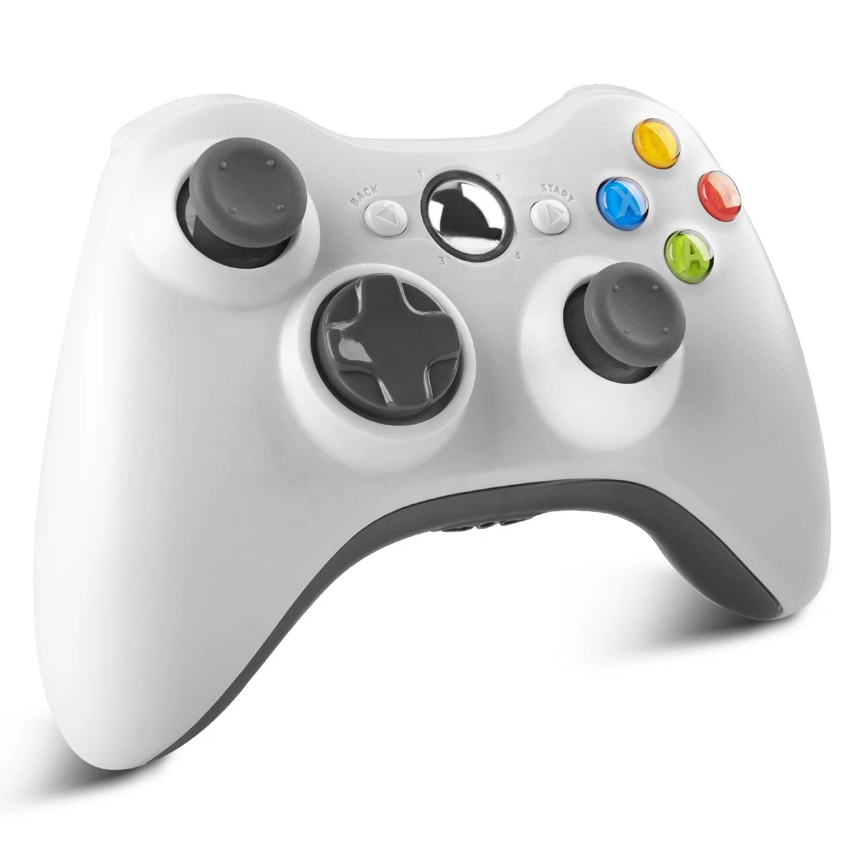 Limited Edition Silver Controller Xbox 360 Купить