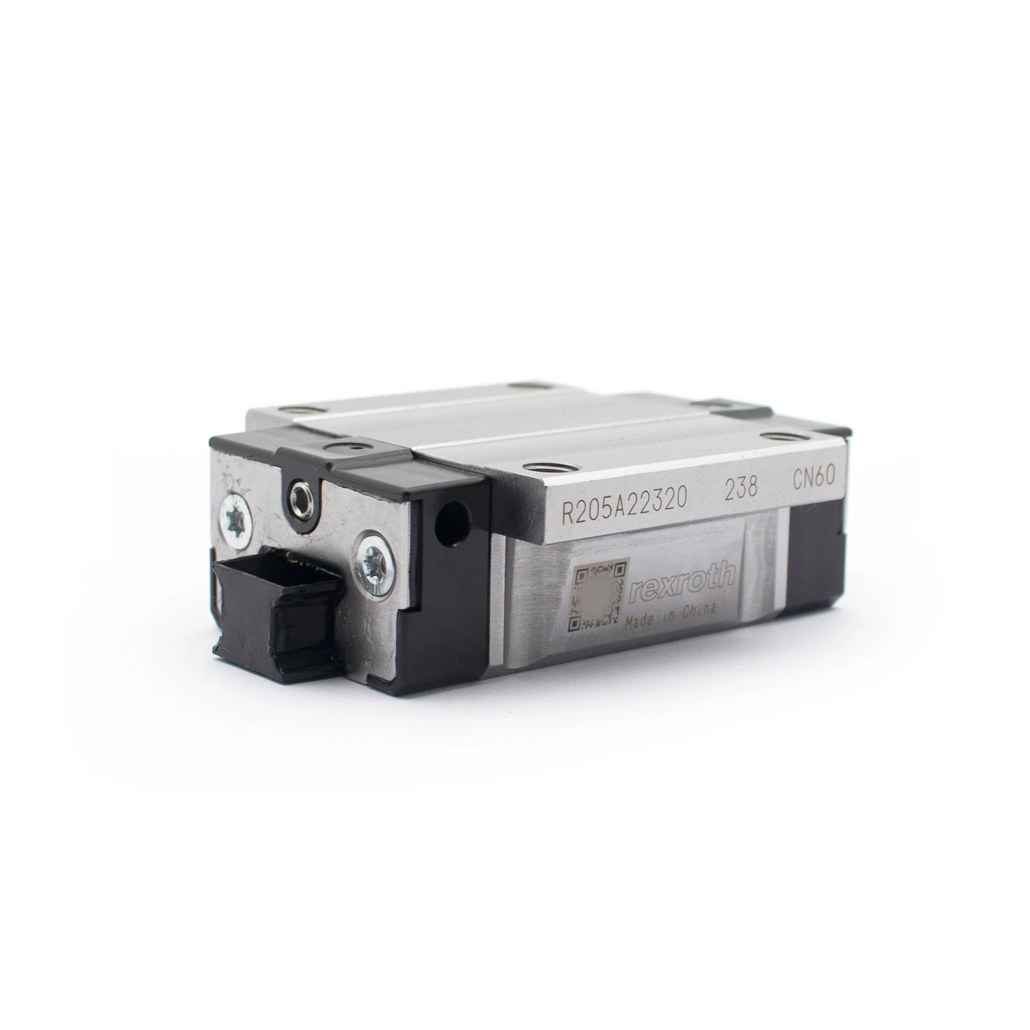 Rexroth Linear Guide Rail Block CNC R205A22320 R205A82320 R205A72320 R205A32320 R205A42320 Linear Sliding Rails Carriage