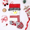 Christmas snowman