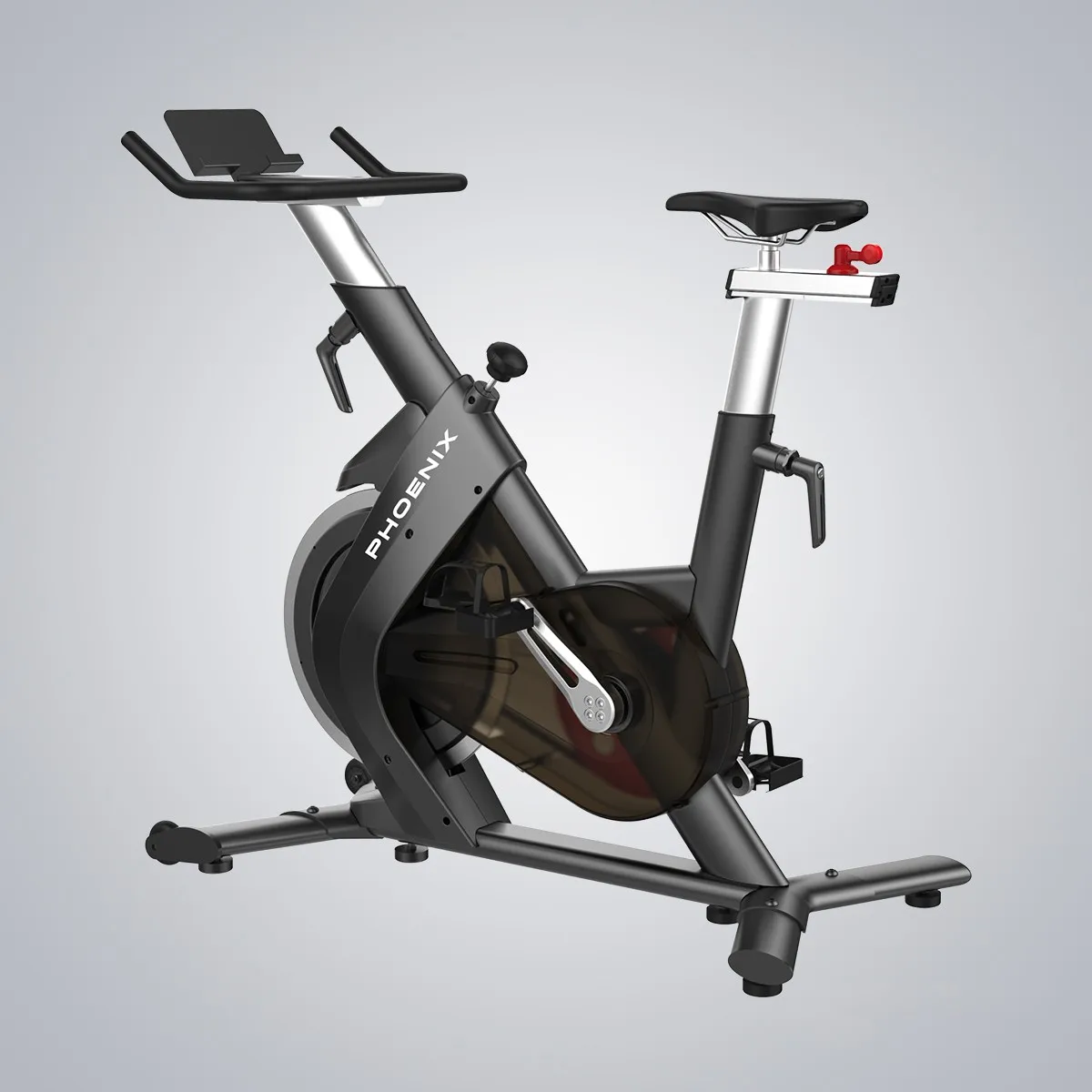 Spinning Bike With Incline Function Cyclett Indore Cycle Lyon Spin Europe Bicycles Horizon Digital for Walker Apps Rabbit Hair