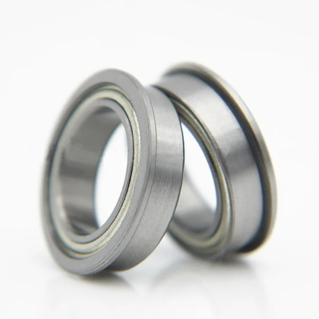 F6700 F6701 F6702 F6703 F6704 F6705 Flange Ball Bearing