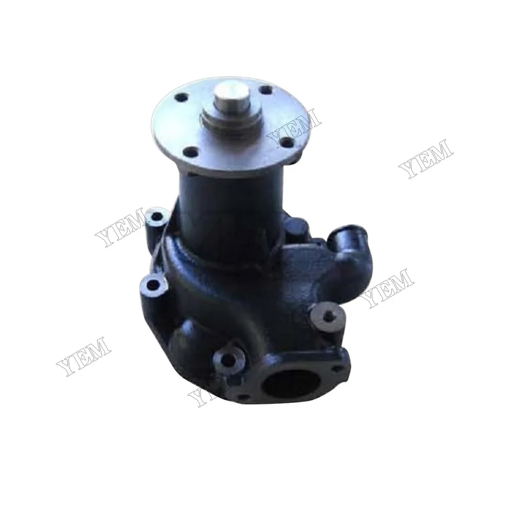 Water Pump 16100-2640 16100-2641 16100-2370 Fit for Hino H07CT Engine