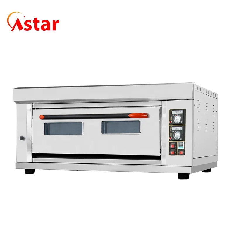Astar Bakery Oven for Baking Cookies Industrial Baking Oven Bread