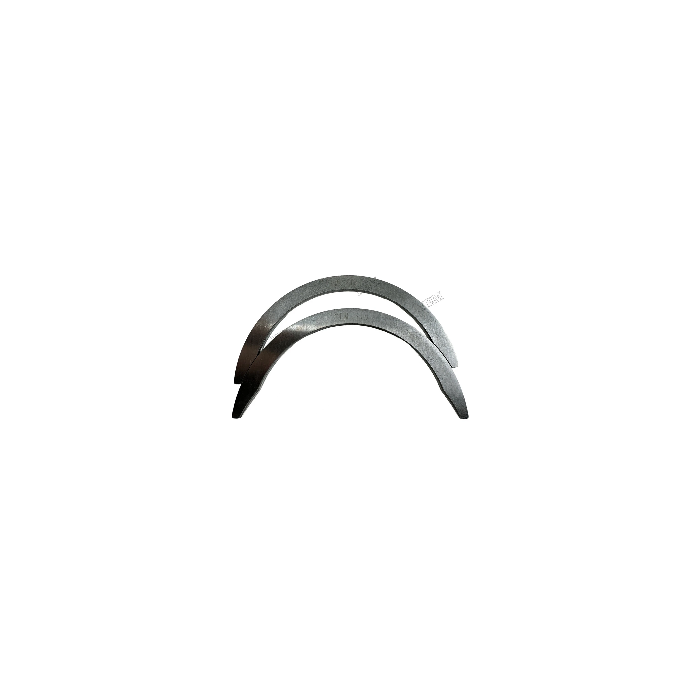 C240 Thrust Washer Repair Kit for Isuzu OEM Engine Parts