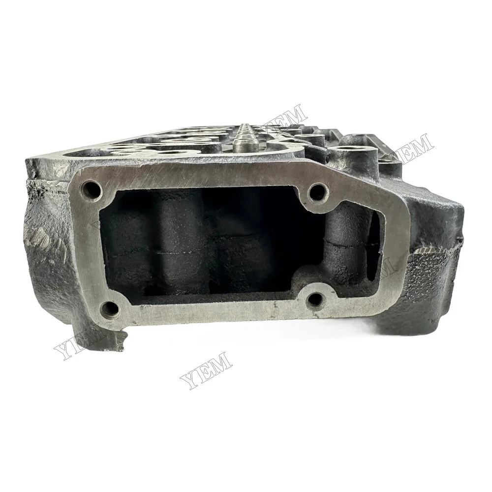 Cylinder Head Fit for Quanchai QC495T50 Engine Parts 5