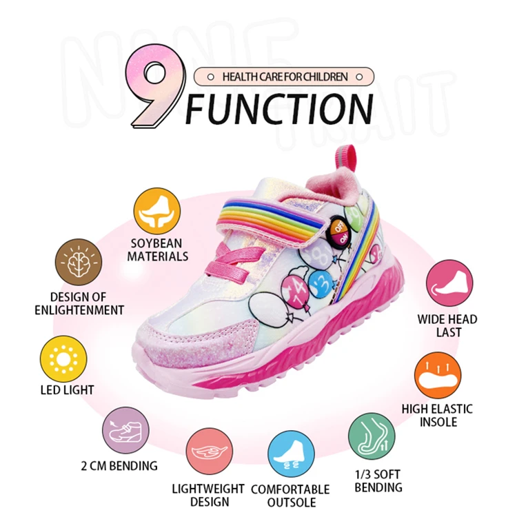 Новинка 2021, модная обувь, легкие кроссовки, обувь для детей