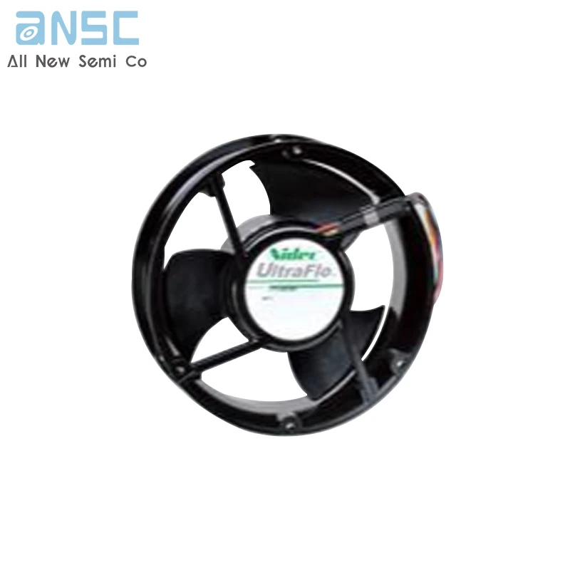 Original Japanese electric axial flow cooling fan Y17L48BHM3-0 48V 0.87A DC FAN