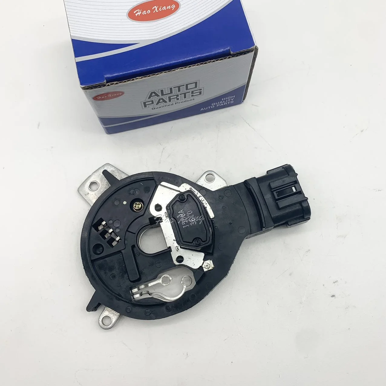 J568A Auto Parts High Quality Modulo De Control De Encendido Del Motor for Kawasaki ZX600 Ignition Control Module