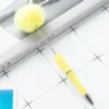 Candy yellow