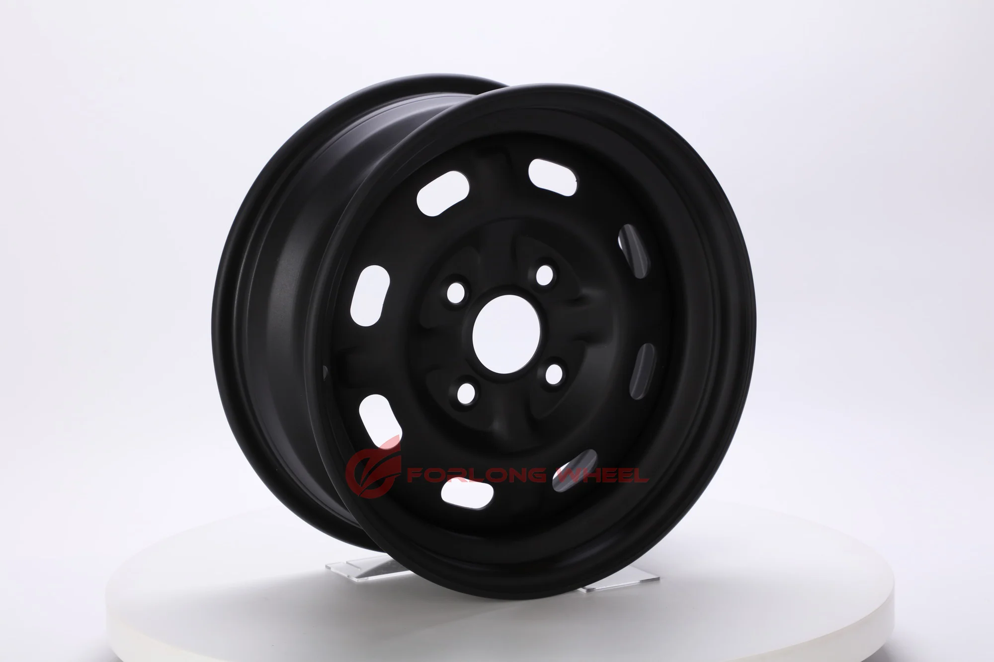 FORLONG 14 Inch 4x156 4x114 4/5 Hole 27X9-14 Tire Atv/utv Offroad Wheel