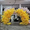 arch flower tree 5