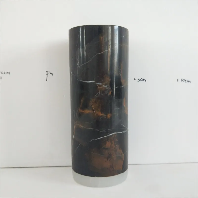 product decorative decoration flower vases tall vase morden home interior marble-1