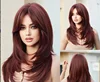 Raspberry red-63cm 24 inch