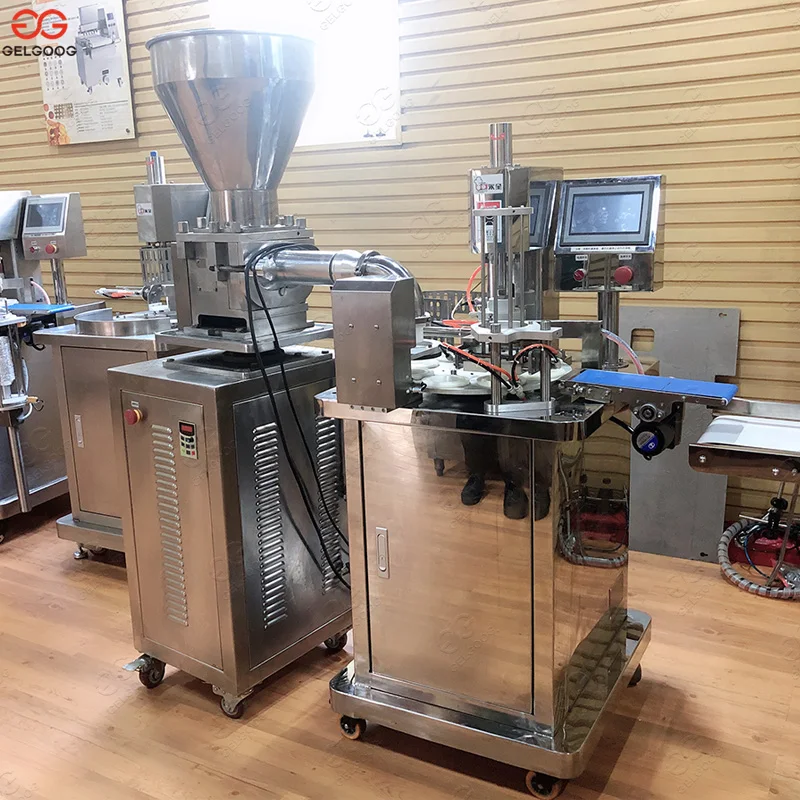 Industrial Cake Tart Shell Forming Cheese Tart Making Machine| Alibaba.com