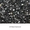 2 Black Diamond