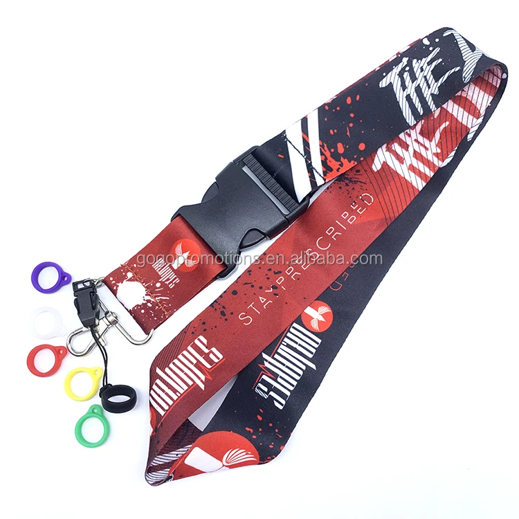 Высокое качество ручка Vape, изготовленный по индивидуальному заказу электронная дыма сигареты талрепа цепи с силиконовым кольщом