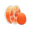 naranja brillante