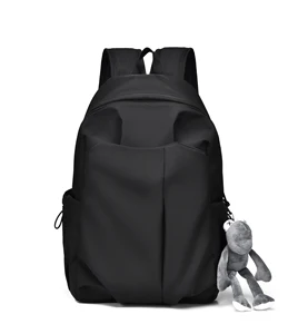 Japanese Harajuku Style Backpack Female All-size Large Capacity Travel Backpack Junior High School Students High School Bags