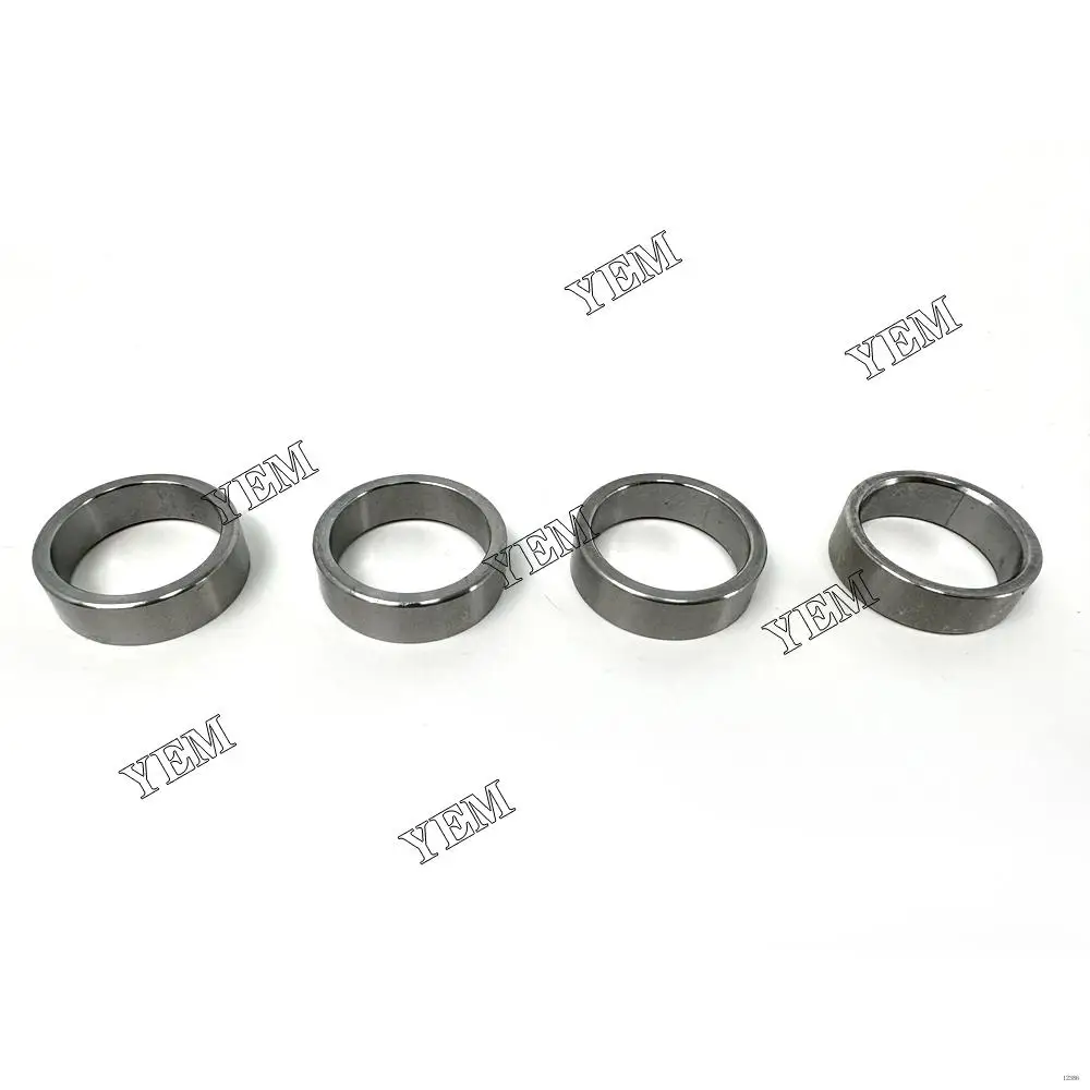 Intake Valve Seat Insert Fit for Kubota D1402 Forklift Excavator Loaders