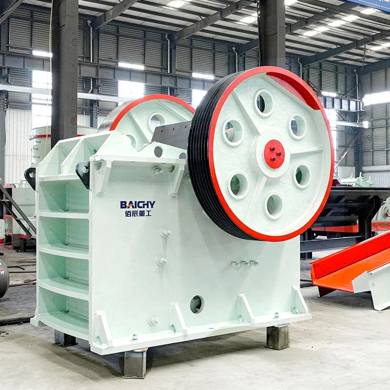 Jaw Crusher Sales Hot Sale China Pe750x1060 Ore Rock Crusher