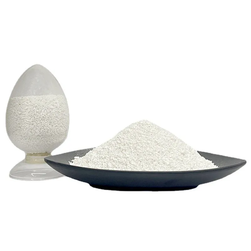 Порошок хлора в бочке 50 кг для дезинфекции сточных вод бассейна