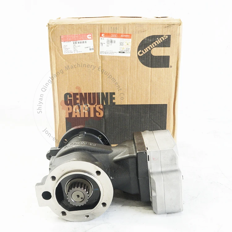 4371593 Cummins Engine QSK19 air compressor 4371593| Alibaba.com