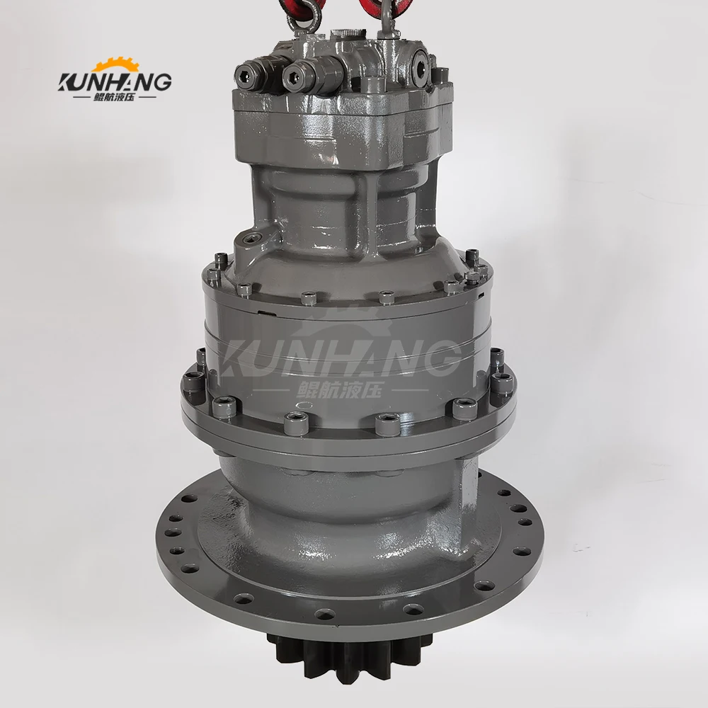 その他 swing ZX800 Swing Motor - Reliable Excavator Parts for Hitachi