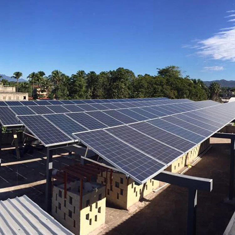 Factory Direct Solar Mounting System Flat Roof Pitched Roof Solar