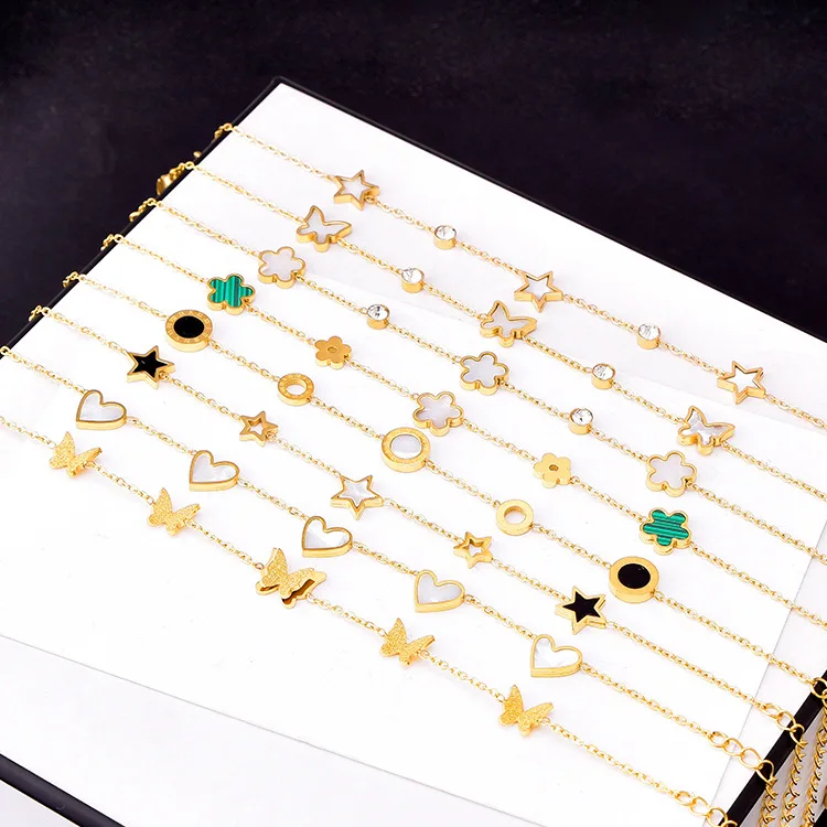 Charm Bracelet Image 4