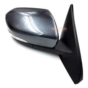 Vehicle Parts Other Auto Parts Car Accessories Repuestos Side Mirror Rear View Mirror for Changan CS75