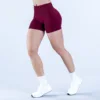 Winterberry Shorts