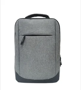 Factory OEM Customized Travel Student Computer Backpack Bag