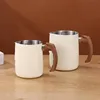 Échelle intérieure blanche de 600 ml