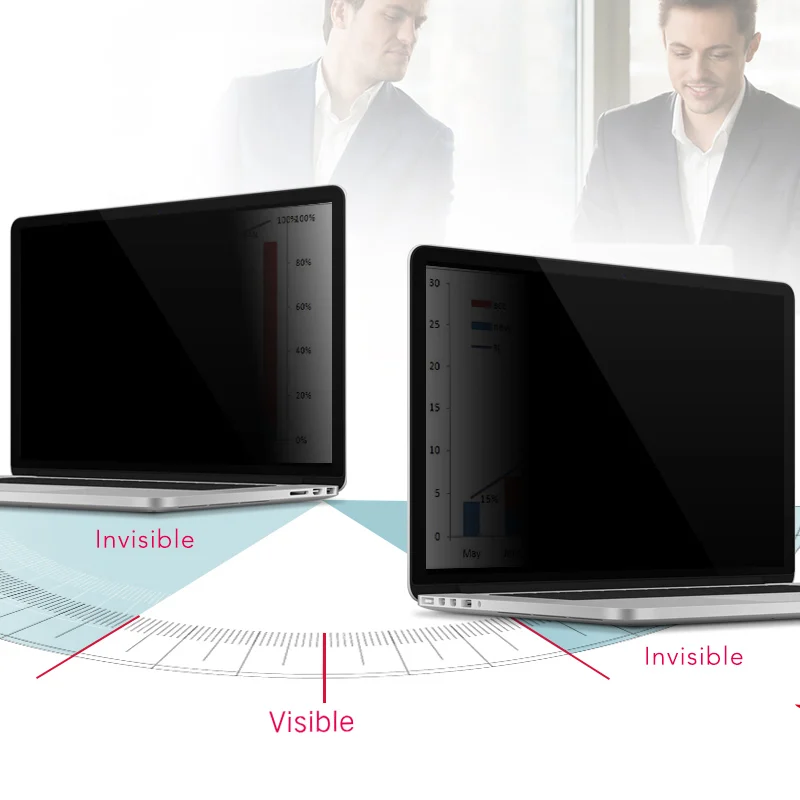 Бесплатный образец Защита экрана для ноутбука/ноутбука 14 дюймов