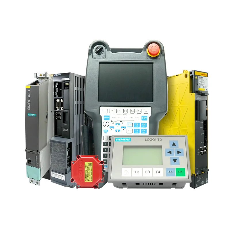 Mitsubishi HMI GT2712-STBA - Original New with Warranty